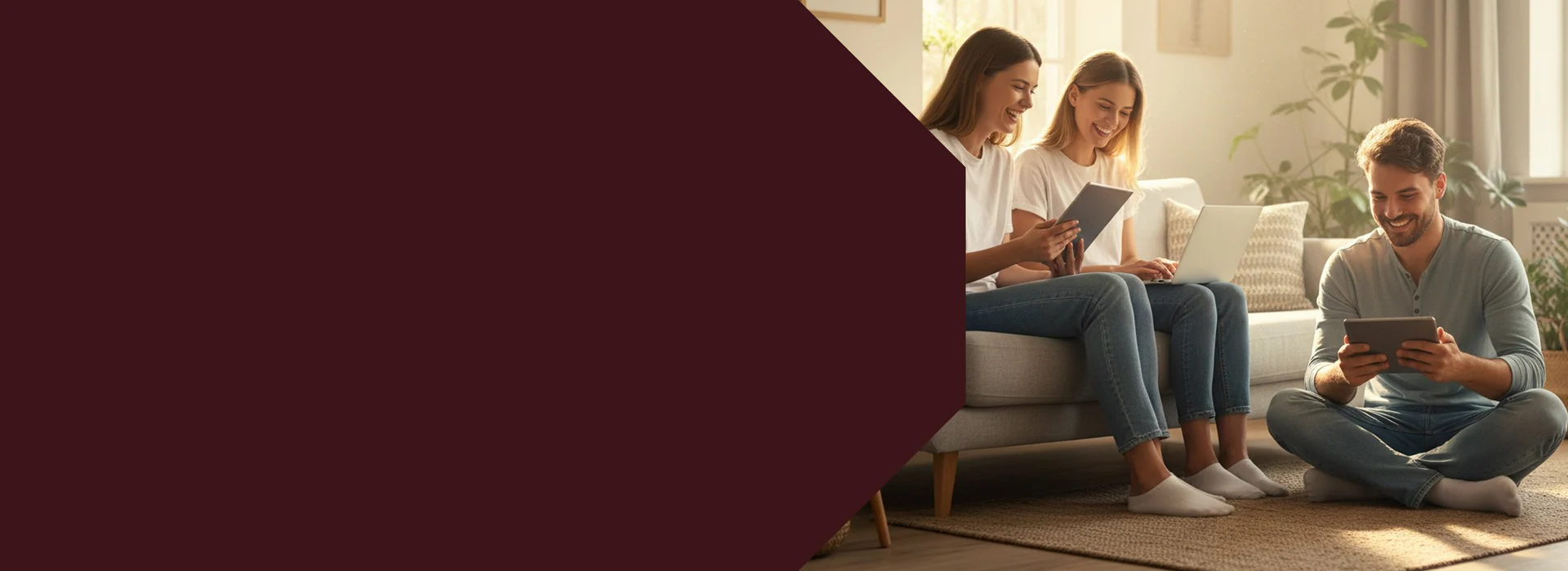 Conectividad Total con Keio